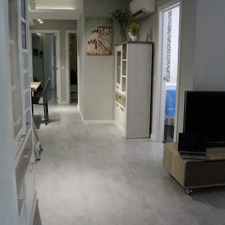 Apartament Palmeras Del Sur *