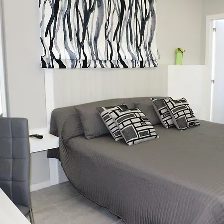 Apartament Palmeras Del Sur