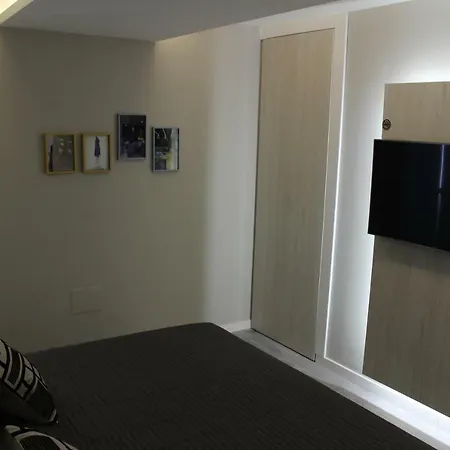 Palmeras Del Sur Apartament