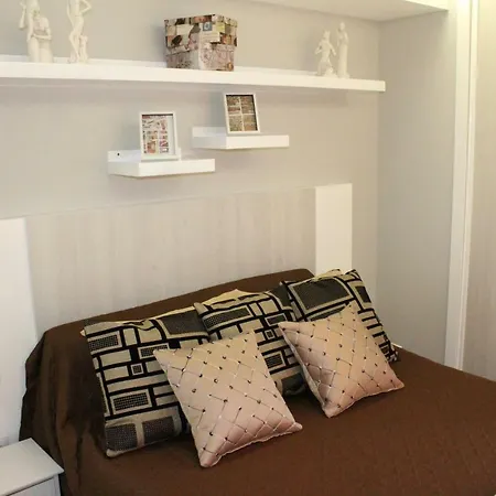 Apartament Palmeras Del Sur *