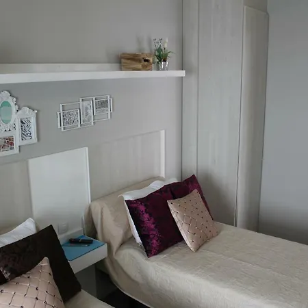 Apartament Palmeras Del Sur