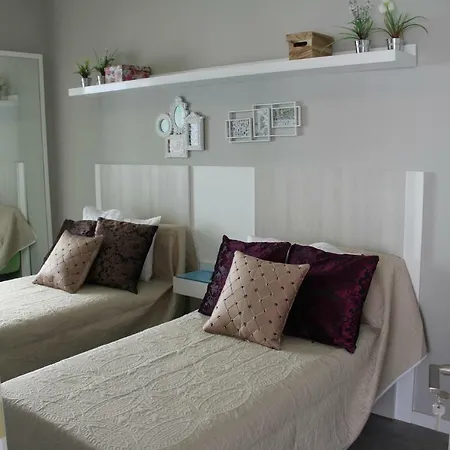 Palmeras Del Sur Apartament Costa Adeje (Tenerife)