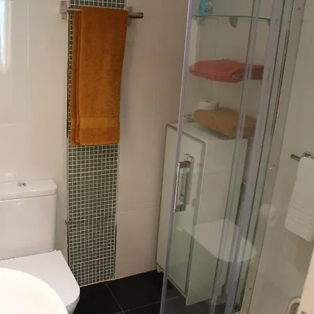 Apartament Palmeras Del Sur *