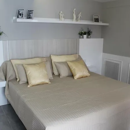 Palmeras Del Sur Apartament *