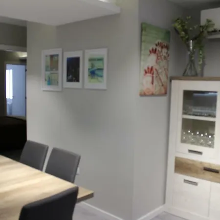Apartament Palmeras Del Sur *